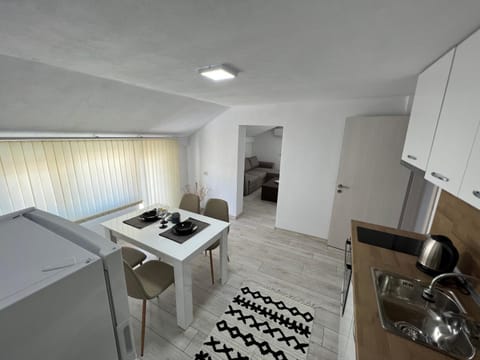 Апартамент Панорама Рози Apartment in Blagoevgrad Province