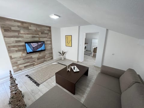 Апартамент Панорама Рози Apartment in Blagoevgrad Province