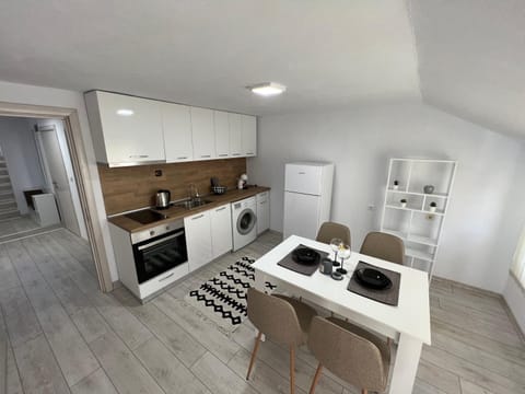 Апартамент Панорама Рози Apartment in Blagoevgrad Province