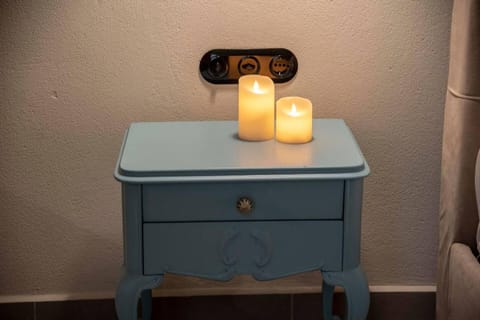 Zennova #61, Boutique Studio in Nikiti Vacation rental in Nikiti