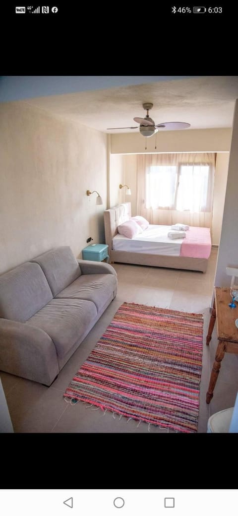 Zennova #61, Boutique Studio in Nikiti Vacation rental in Nikiti