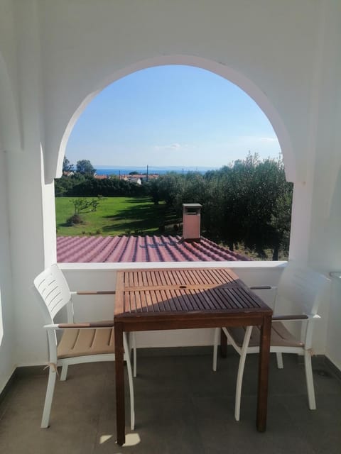 Zennova #61, Boutique Studio in Nikiti Vacation rental in Nikiti