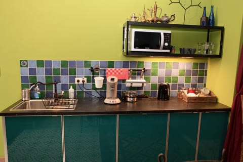 B&B Allegra Nova Bed and Breakfast in Ghent