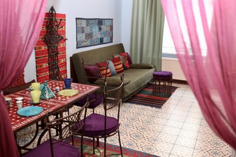 B&B Allegra Nova Bed and Breakfast in Ghent