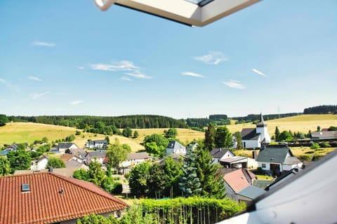 Ferienwohnung Waldblick in der Eifel Apartment in Vulkaneifel