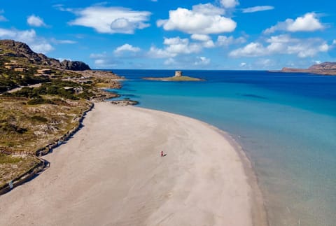 Natural landscape, Beach