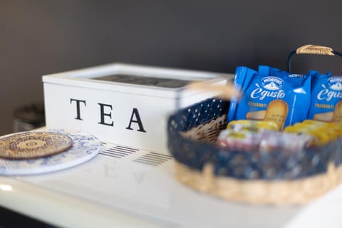 Casa Vacanza "Marinella" Apartment in Abruzzo