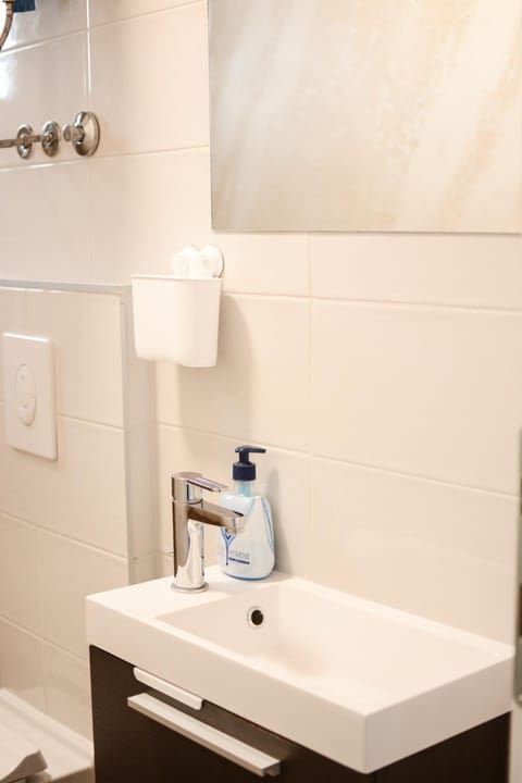 B&B APARTMENTS Apartment in Ohrid