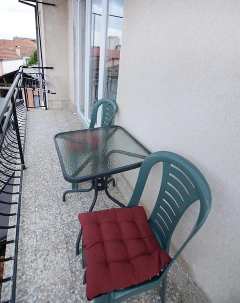 B&B APARTMENTS Apartment in Ohrid