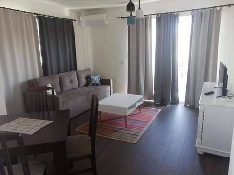 B&B APARTMENTS Apartment in Ohrid
