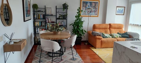 Apartamento Conchita Apartment in Vigo
