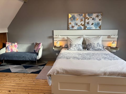 L'Appart'Mans, luxueux, spacieux, bien situé Apartment in Le Mans