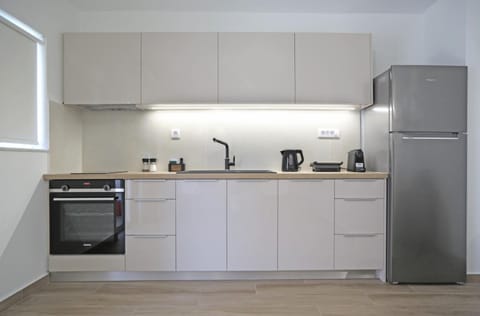 Central Cozy Residences Apartment in Lasithi