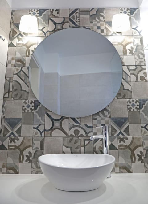 Central Cozy Residences Apartment in Lasithi