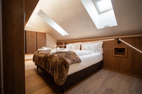 Sertorelli Sporthotel Hotel in Breuil-Cervinia