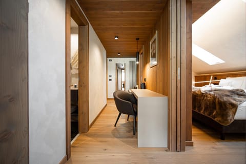 Sertorelli Sporthotel Hotel in Breuil-Cervinia