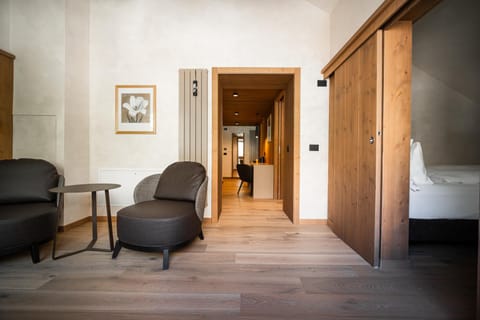 Sertorelli Sporthotel Hotel in Breuil-Cervinia