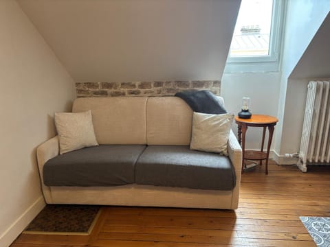 Le Char'Mans, cocon suréquipé en centre ville Apartment in Le Mans