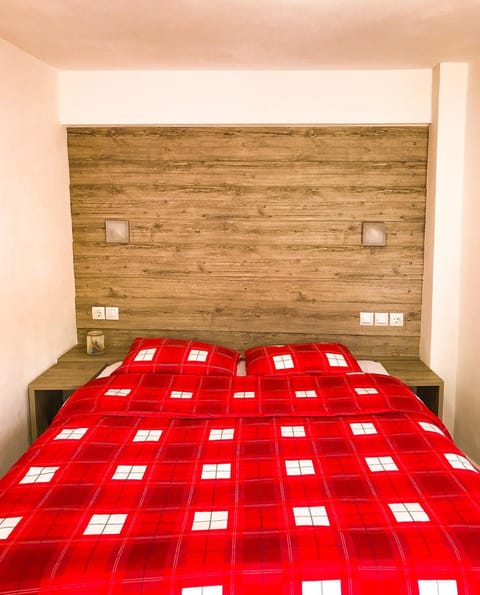 Soula’s cosy apartments Apartment in Kalabaka