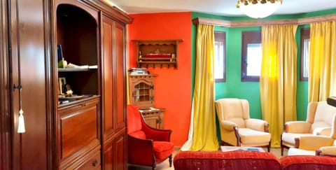 Maison Benie Evlogimeno Apartment in Kalabaka