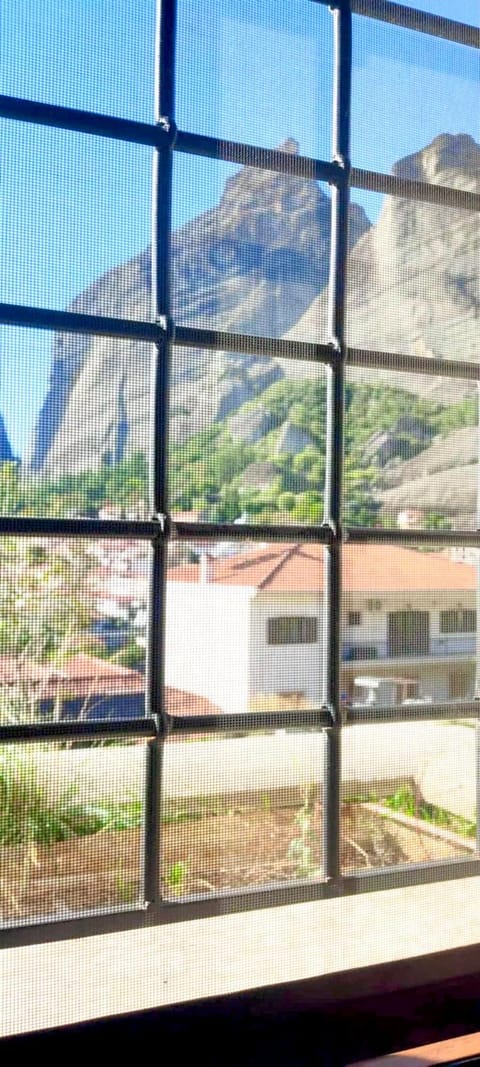 Maison Benie Evlogimeno Apartment in Kalabaka