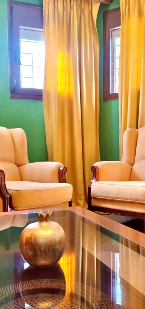 Maison Benie Evlogimeno Apartment in Kalabaka