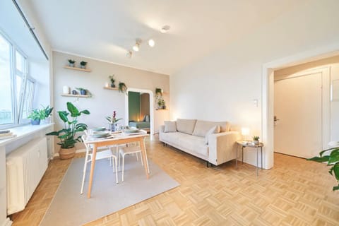 Live in the heart of Hamburg. Apartment in Hamburg