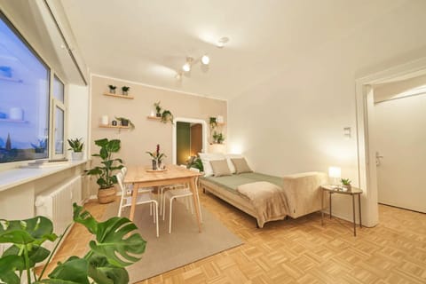 Live in the heart of Hamburg. Apartment in Hamburg