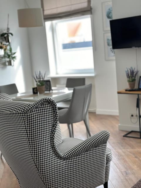 Butas pačiame Šiaulių miesto centre Apartment in Lithuania