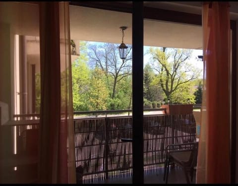 View (from property/room), Balcony/Terrace, Balcony/Terrace