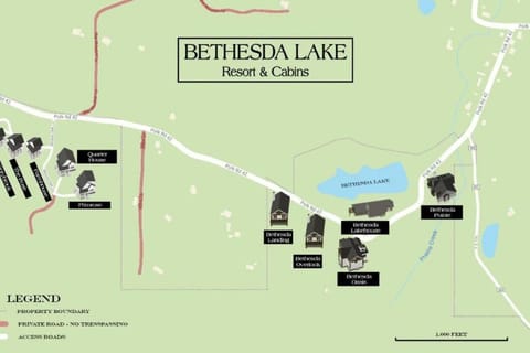 Primrose Cottage - Private Lake, Hot Tub, ATV Trails House in Arkansas