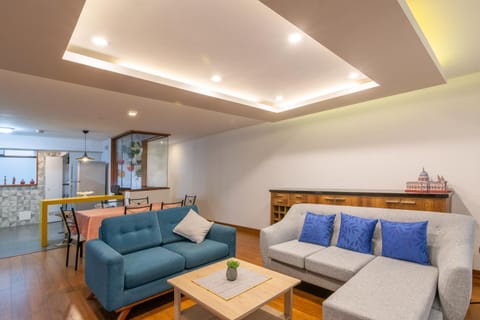 Lounge or bar
