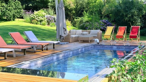 Pool view, Pool view, Swimming pool
