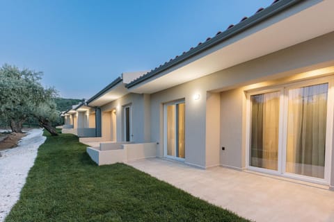 Olvion Suites Apartment in Thasos