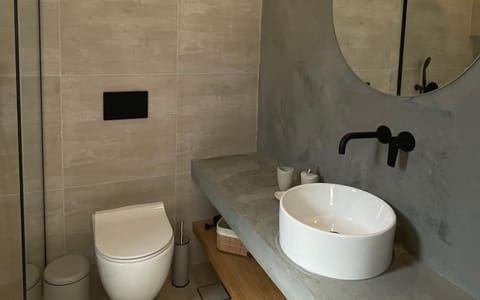 Olvion Suites Apartment in Thasos