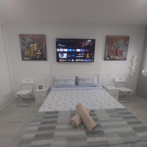 TV and multimedia