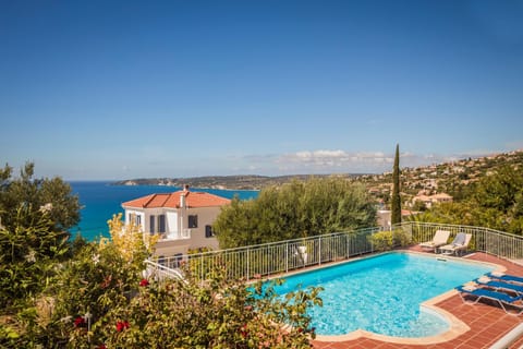Sea view, Swimming pool, Swimming pool