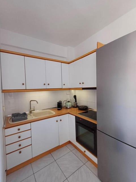 Vassilikos Apartment Apartment in Halkidiki