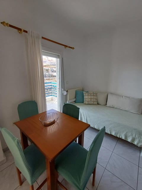 Vassilikos Apartment Apartment in Halkidiki