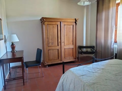 Appartamento immerso nel verde Apartment in Spoleto