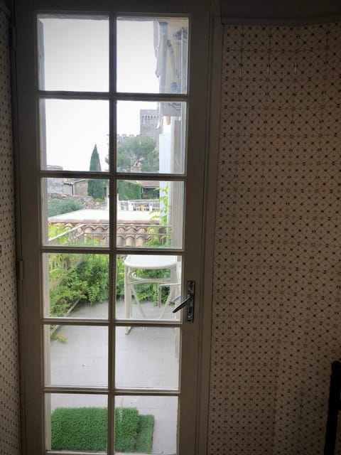 Tutto Mio Vacation rental in Villeneuve-lès-Avignon