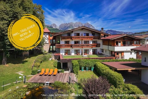 Property building, Restaurant/places to eat, Swimming pool