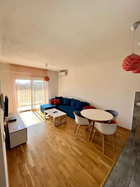 Z apartment Apartment in Podgorica