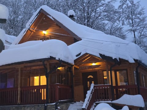 Villa Hoxha Brezovicë Villa in North Macedonia