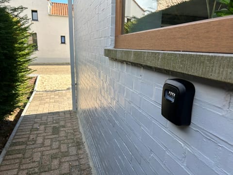 Route 123 Birchwood Pension Bed and Breakfast in Flanders