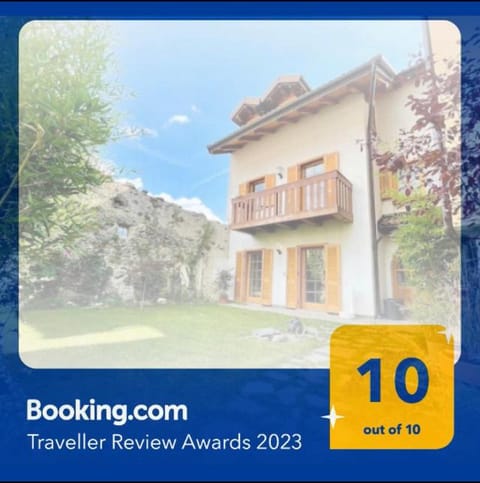 SecretGarden - Levico Terme Apartment in Levico Terme