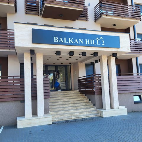 Balkan Hill 2 S20 Apartment in Zlatibor