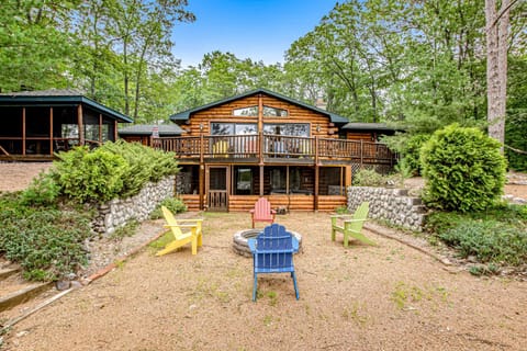 Carroll's Cabin Cabin in Wisconsin