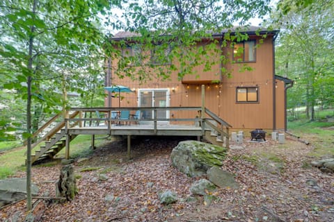 Property view