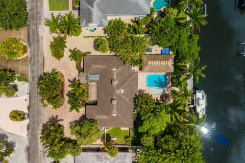 Once Upon a Tiki - 211 Chilson Ave House in Anna Maria Island